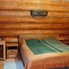 Спа-отель Molfar Spa Resort. Коттедж 4-местный с 2 спальнями 4