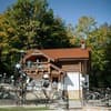 Спа-отель Molfar Spa Resort. Коттедж 4-местный с 2 спальнями 2