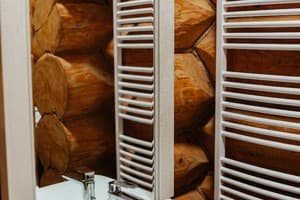 Спа-отель Molfar Spa Resort. Коттедж 4-местный с 2 спальнями 16