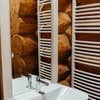 Спа-отель Molfar Spa Resort. Коттедж 4-местный с 2 спальнями 16