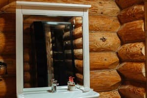 Спа-отель Molfar Spa Resort. Коттедж 4-местный с 2 спальнями 18