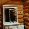 Спа-отель Molfar Spa Resort. Коттедж 4-местный с 2 спальнями 18