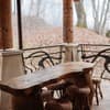 Спа-отель Molfar Spa Resort. Коттедж 4-местный с 2 спальнями 31