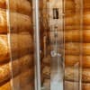 Спа-отель Molfar Spa Resort. Коттедж 4-местный с 2 спальнями 17