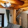 Спа-отель Molfar Spa Resort. Коттедж 4-местный с 2 спальнями 7