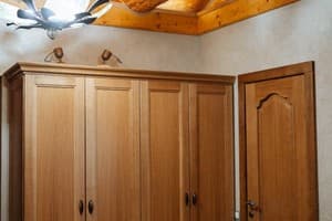 Спа-отель Molfar Spa Resort. Коттедж 4-местный с 2 спальнями 24