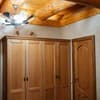 Спа-отель Molfar Spa Resort. Коттедж 4-местный с 2 спальнями 24