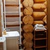 Спа-отель Molfar Spa Resort. Коттедж 4-местный с 2 спальнями 20