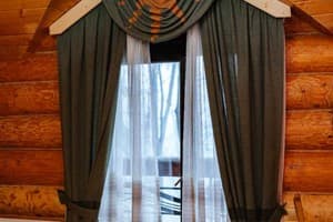 Спа-отель Molfar Spa Resort. Коттедж 6-местный с 3 спальнями 13