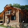 Спа-отель Molfar Spa Resort. Коттедж 6-местный с 3 спальнями 31