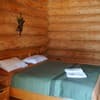 Спа-отель Molfar Spa Resort. Коттедж 6-местный с 3 спальнями 7