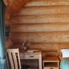 Спа-отель Molfar Spa Resort. Коттедж 6-местный с 3 спальнями 9