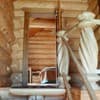 Спа-отель Molfar Spa Resort. Коттедж 6-местный с 3 спальнями 10