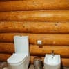 Спа-отель Molfar Spa Resort. Коттедж 6-местный с 3 спальнями 28