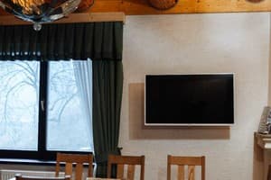 Спа-отель Molfar Spa Resort. Коттедж 6-местный с 3 спальнями 14