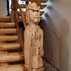 Спа-отель Molfar Spa Resort. Коттедж 6-местный с 3 спальнями 19