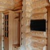 Спа-отель Molfar Spa Resort. Коттедж 6-местный с 3 спальнями 18