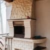 Спа-отель Molfar Spa Resort. Коттедж 6-местный с 3 спальнями 5