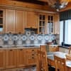 Спа-отель Molfar Spa Resort. Коттедж 6-местный с 3 спальнями 21