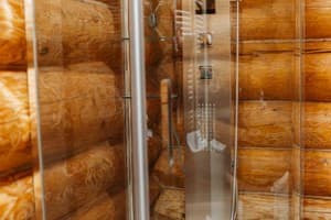 Спа-отель Molfar Spa Resort. Коттедж 6-местный с 3 спальнями 27