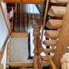 Спа-отель Molfar Spa Resort. Коттедж 6-местный с 3 спальнями 17