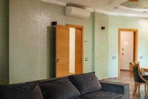Спа-отель Molfar Spa Resort. Люкс 4-местный  4
