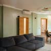 Спа-отель Molfar Spa Resort. Люкс 4-местный  4