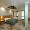 Спа-отель Molfar Spa Resort. Люкс 4-местный  2
