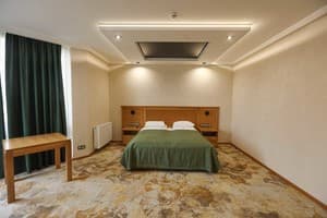 Спа-отель Molfar Spa Resort. Люкс 4-местный  3