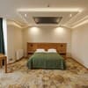 Спа-отель Molfar Spa Resort. Люкс 4-местный  3