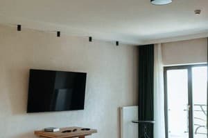 Спа-отель Molfar Spa Resort. Люкс 4-местный  5