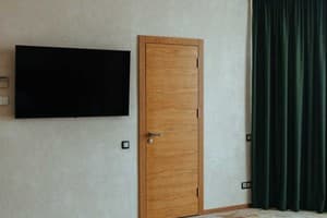 Спа-отель Molfar Spa Resort. Люкс 4-местный  6
