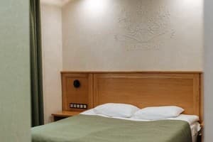 Спа-отель Molfar Spa Resort. Полулюкс двухместный  1