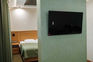 Спа-отель Molfar Spa Resort. Полулюкс двухместный  2