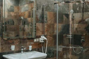 Спа-отель Molfar Spa Resort. Полулюкс двухместный  9