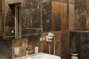 Спа-отель Molfar Spa Resort. Полулюкс двухместный  8
