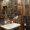 Спа-отель Molfar Spa Resort. Полулюкс двухместный  8