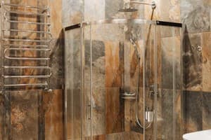Спа-отель Molfar Spa Resort. Полулюкс двухместный  6