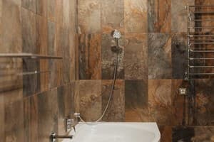 Спа-отель Molfar Spa Resort. Полулюкс двухместный  7