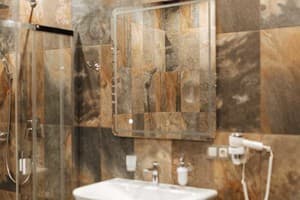 Спа-отель Molfar Spa Resort. Полулюкс двухместный  10