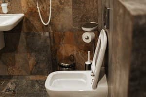 Спа-отель Molfar Spa Resort. Полулюкс двухместный  11
