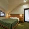 Спа-отель Molfar Spa Resort. Стандарт 4-местный двухкомнатный 1