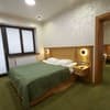 Спа-отель Molfar Spa Resort. Стандарт 4-местный двухкомнатный 2