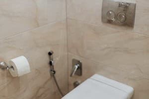 Спа-отель Molfar Spa Resort. Стандарт 4-местный двухкомнатный 8