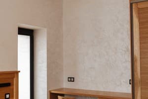Спа-отель Molfar Spa Resort. Стандарт 4-местный двухкомнатный 5