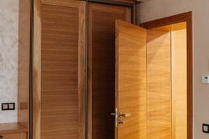 Спа-отель Molfar Spa Resort. Стандарт 4-местный двухкомнатный 6
