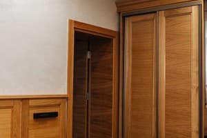 Спа-отель Molfar Spa Resort. Стандарт 4-местный двухкомнатный 4