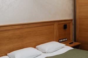 Спа-отель Molfar Spa Resort. Стандарт двухместный  1