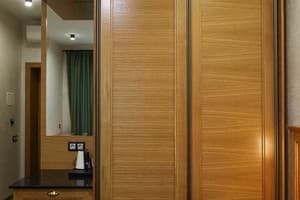 Спа-отель Molfar Spa Resort. Стандарт двухместный  3