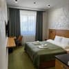 Спа-отель Molfar Spa Resort. Стандарт двухместный + 1